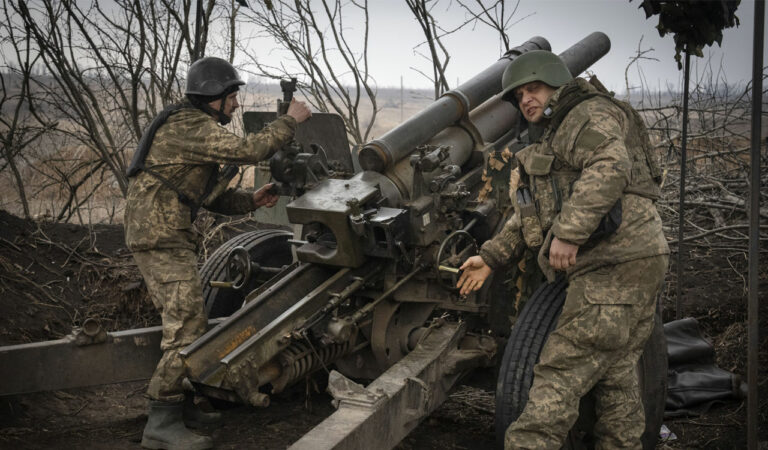 Ukraine War
