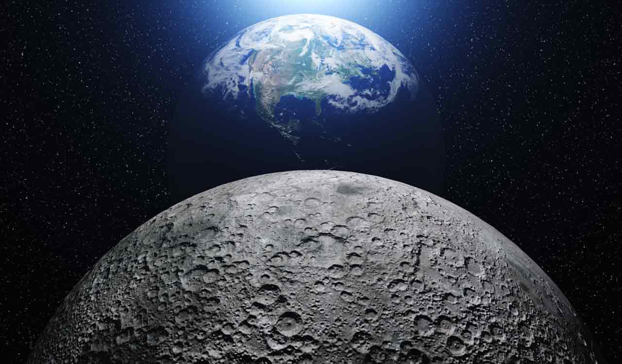 Origins of lunar water unveiled