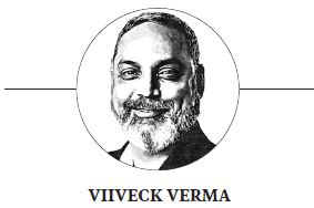 Viiveck Verma