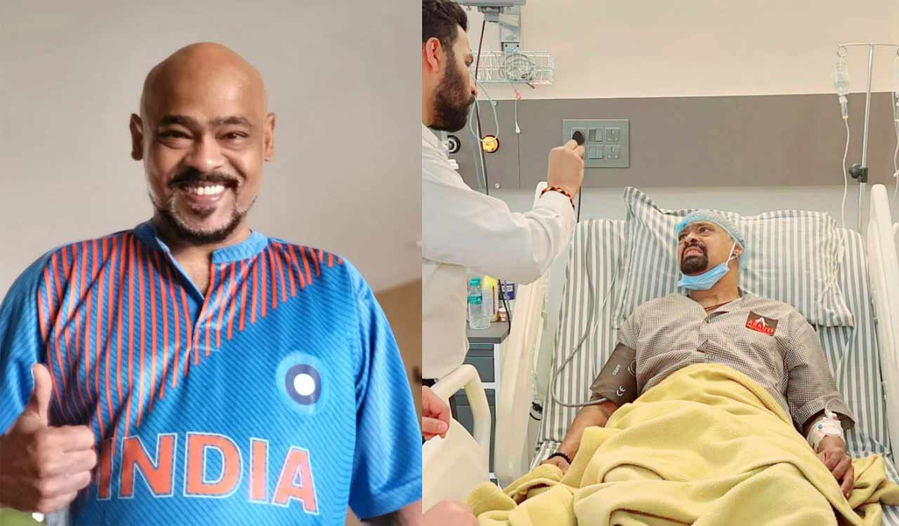 Vinod Kambli in critical condition: Former Cricketer rushed to hospital after health crisis