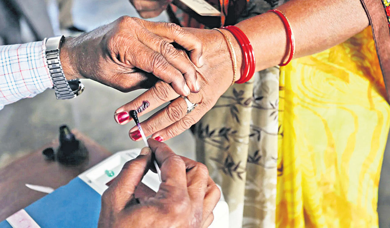 Opinion: Is India a true democracy?