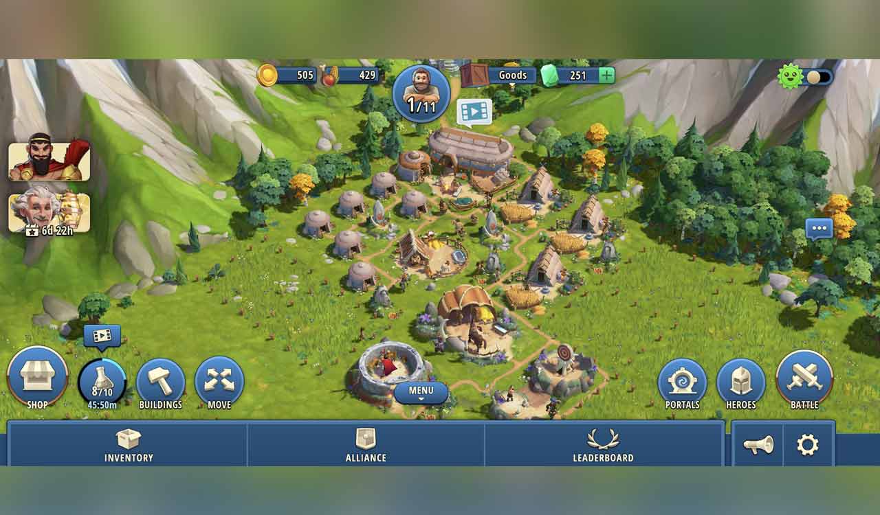 Wrapping Up 2024: The best of free-to-play games