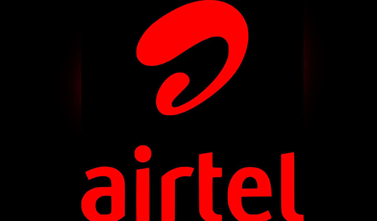 Airtel faces major server problem