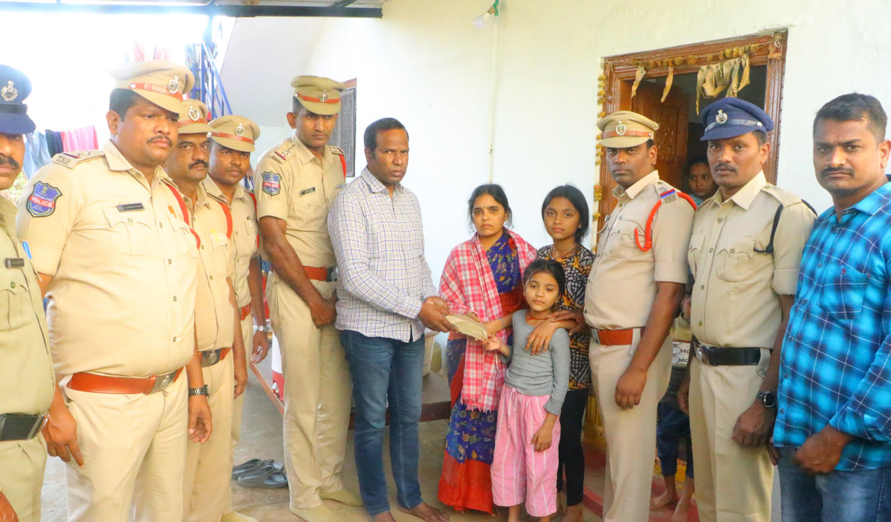Acp Purusottam Reddy2