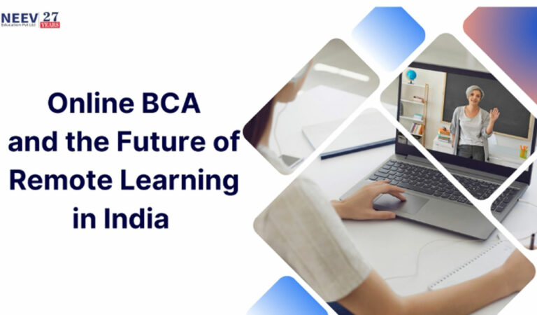 Of all the changes in learning, perhaps the most affecting is the advent of online education.