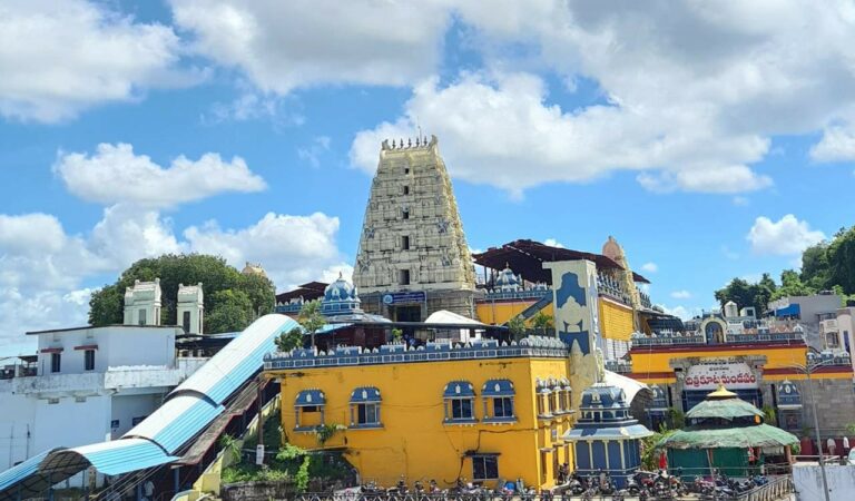 Bhadradri