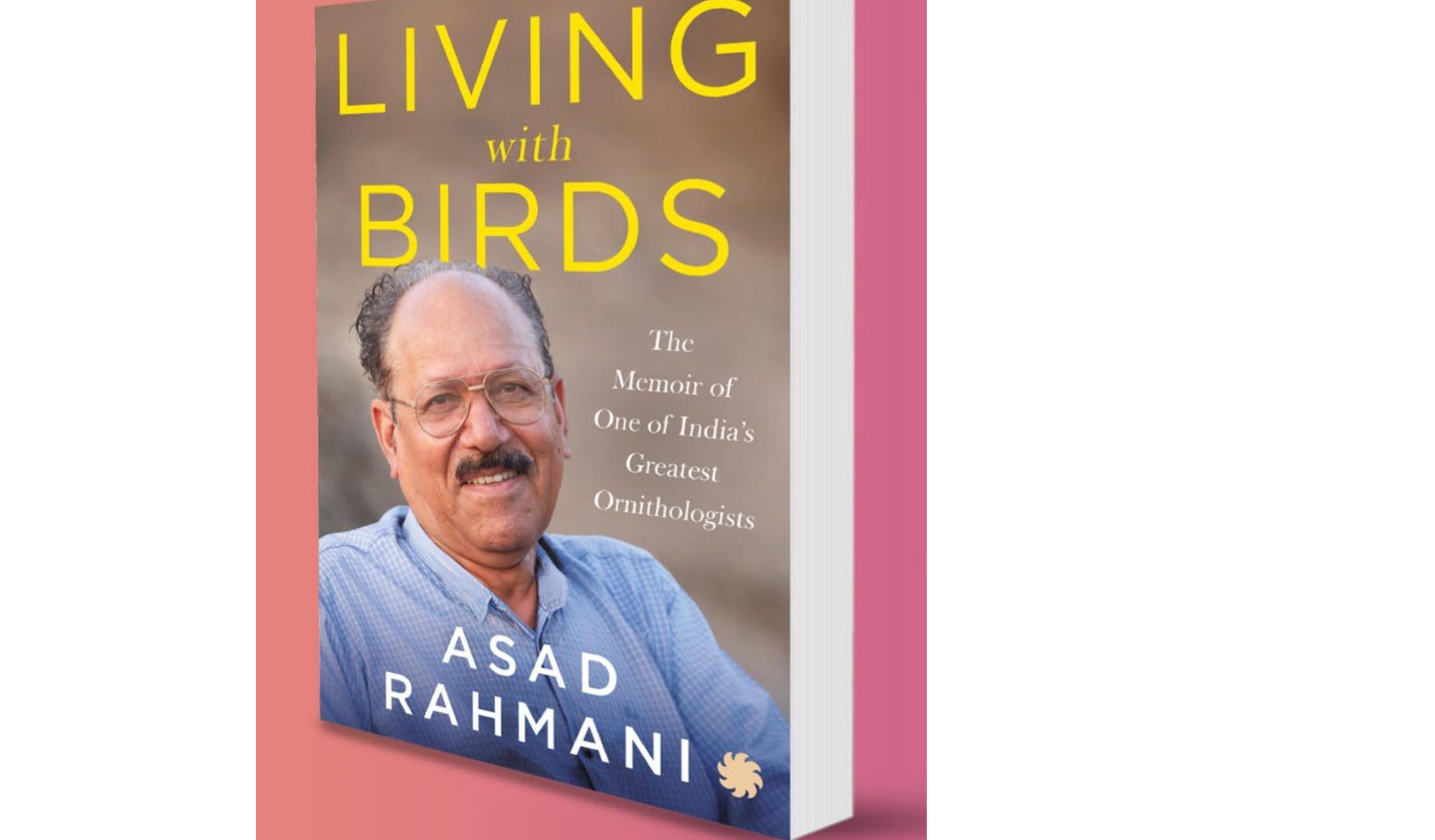 Book Review: Living with Birds – Tribute to India’s avian wonders and the call for conservation