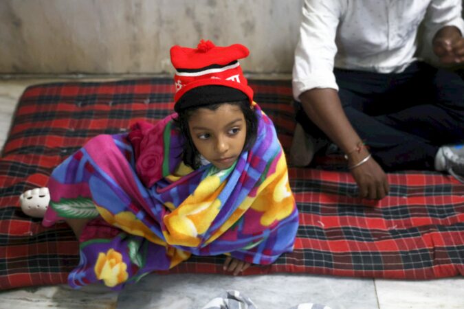 13 Dead, 99 Rescued After Ferry Capsized Off Mumbai Coast