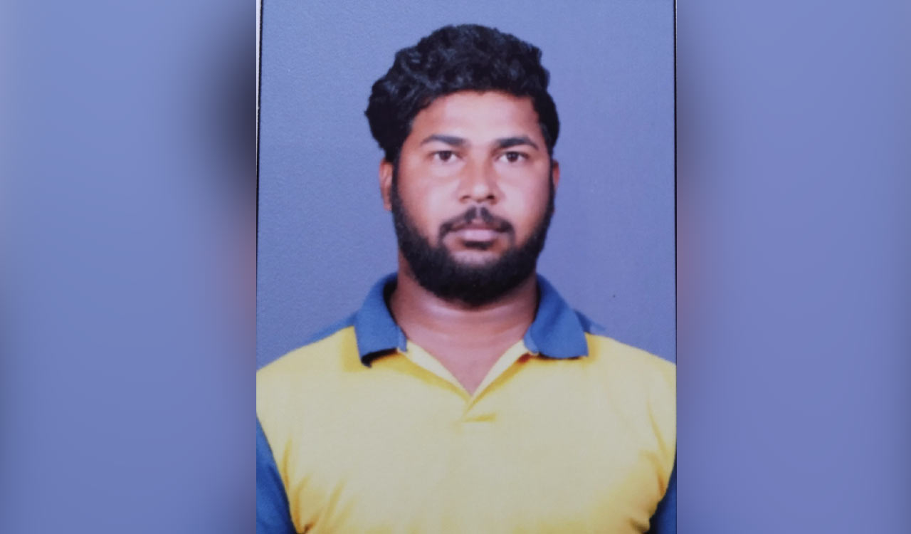 C Division: Prashanth stars in PPMCC’s commanding win