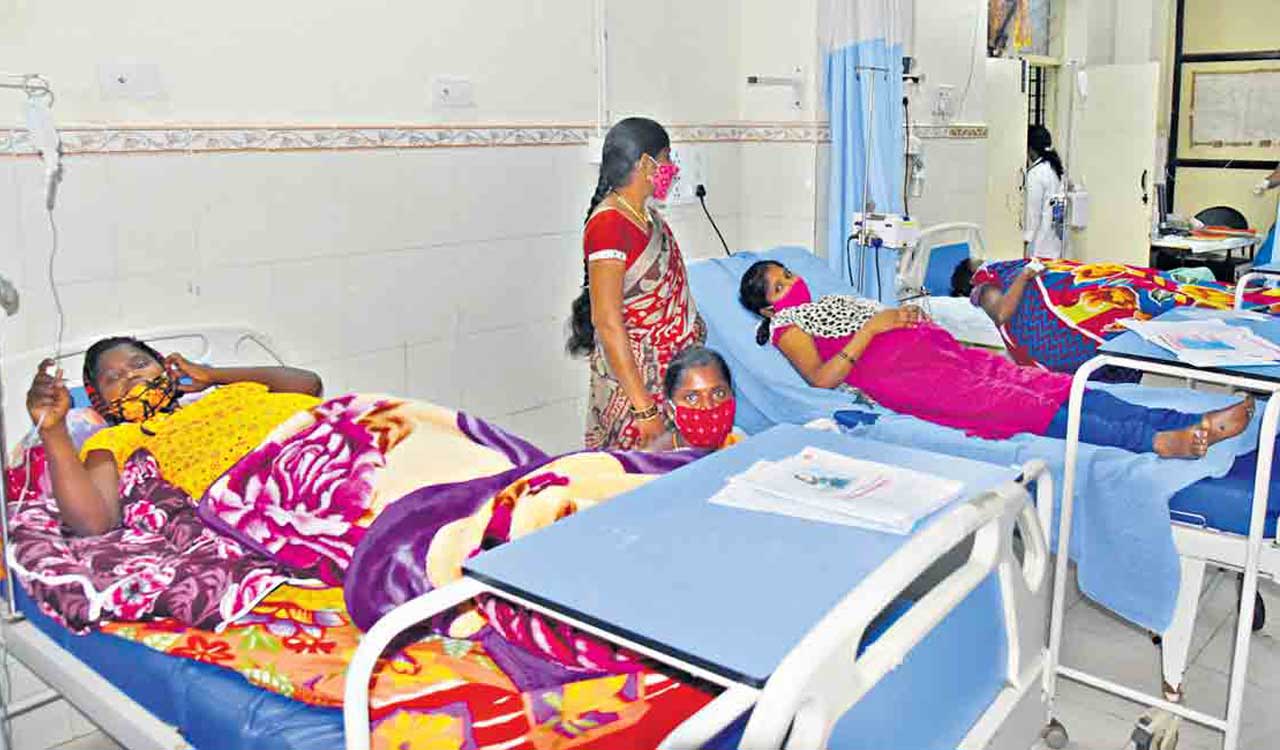 C-section crisis in Telangana set to get worse
