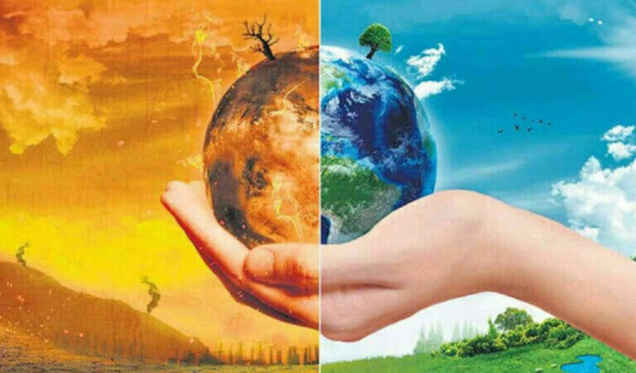 2024 on track to be ‘warmest year’ on record, EU scientists say