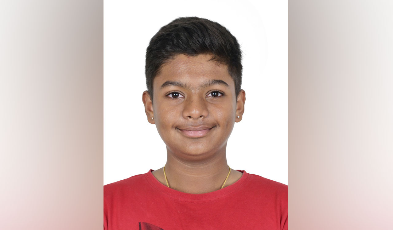 Hyderabad: Lohitesh to lead SSGF team to begin from December 28