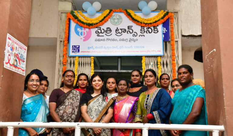 Collector Pamela Satpathy A