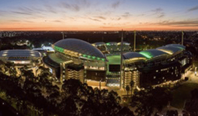 BGT 2024-25: Thunderstorms to affect day one of pink-ball Test in Adelaide, says pitch curator