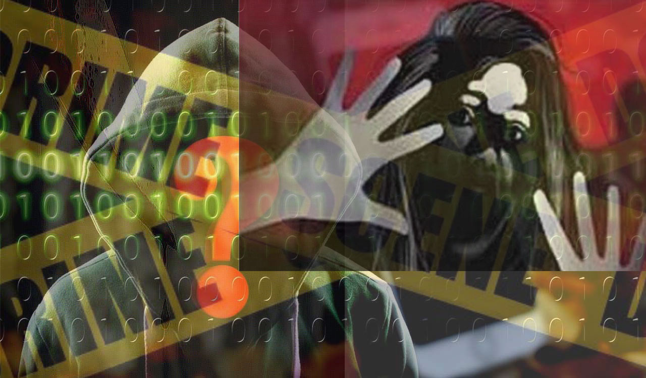 Hyderabad: Crime rate rises by 4% under Rachakonda police commissionerate in 2024