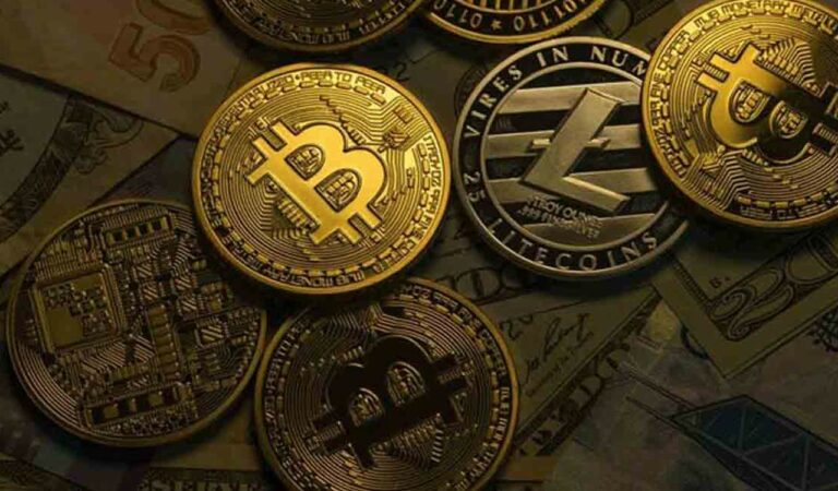 Crypto
