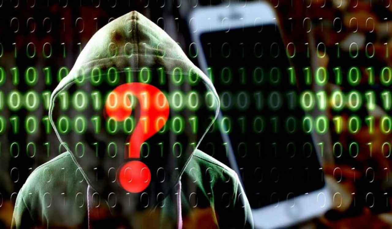 Majority of cyber crime victims in Hyderabad are private employees, businessmen!-Telangana Today