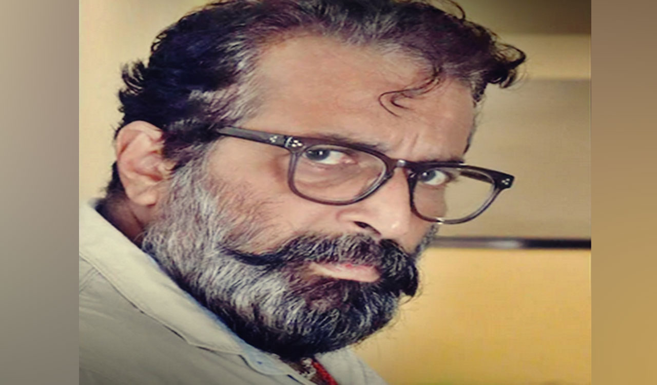 Thiruvananathapuram: Malayalam actor Dileep Shankar found dead in hotel room