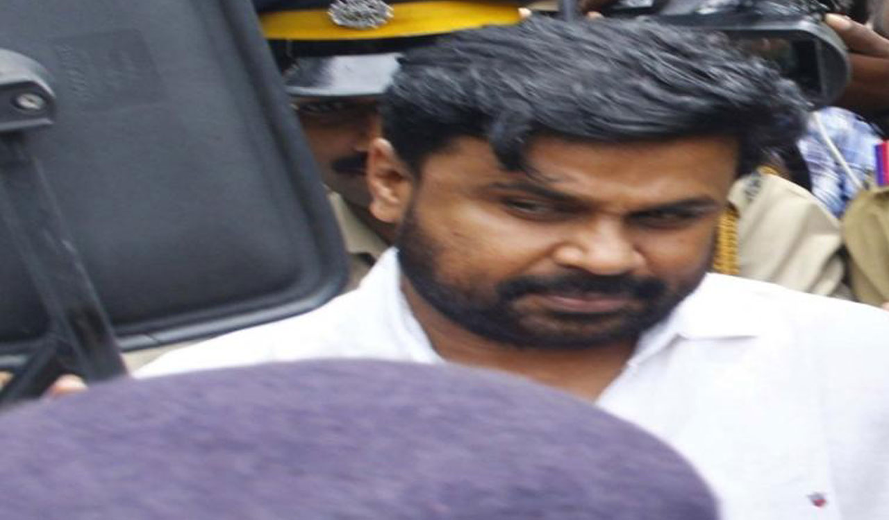 Kerala: Survivor in actress abduction case seeks open court trial