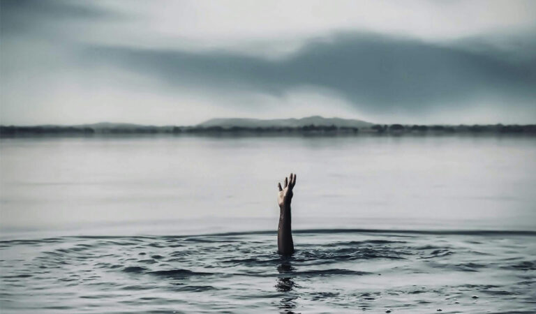 Man, father-in-law drown in Mallanna Sagar canal in Siddipet
