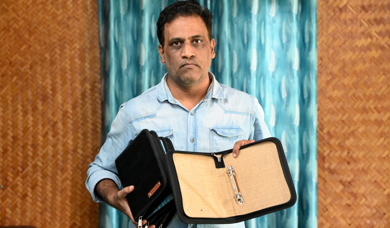 Eco Friendly Diaries2