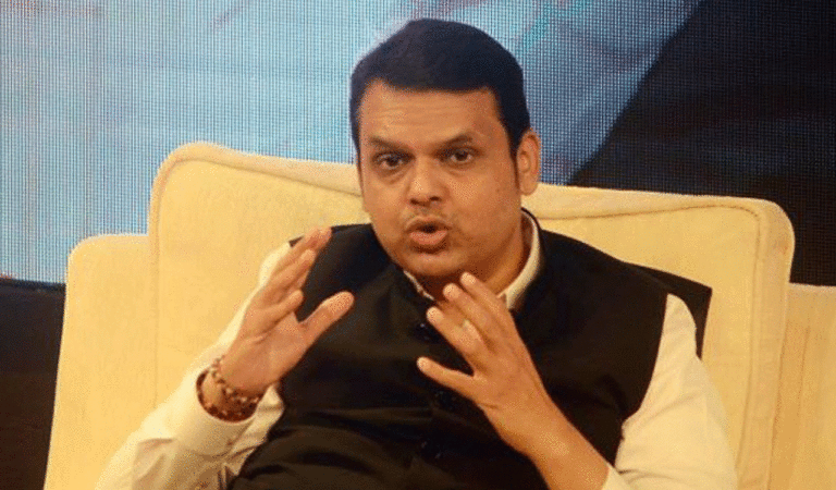 ‘Maha’ suspense over: Fadnavis is new Maharashtra CM, to take oath on Thursday