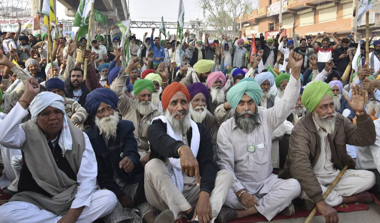 Shifting Dallewal: SC defers hearing