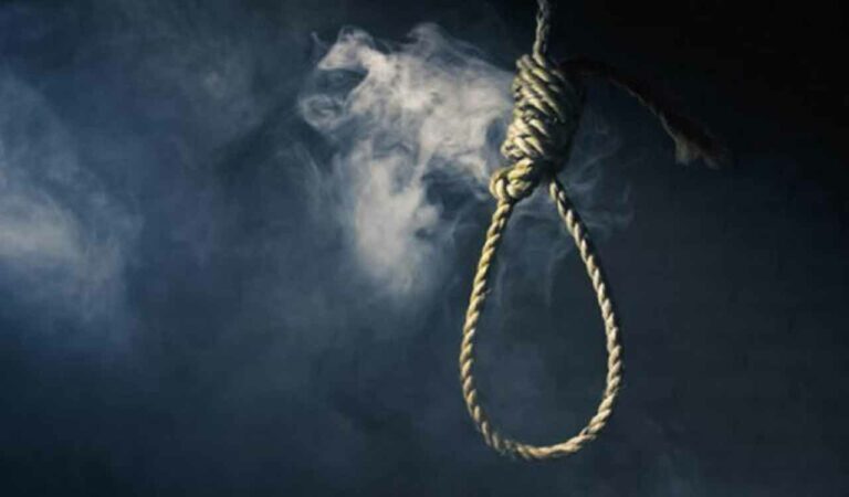 Hyderabad: Techie couple found hanging in Ameenpur