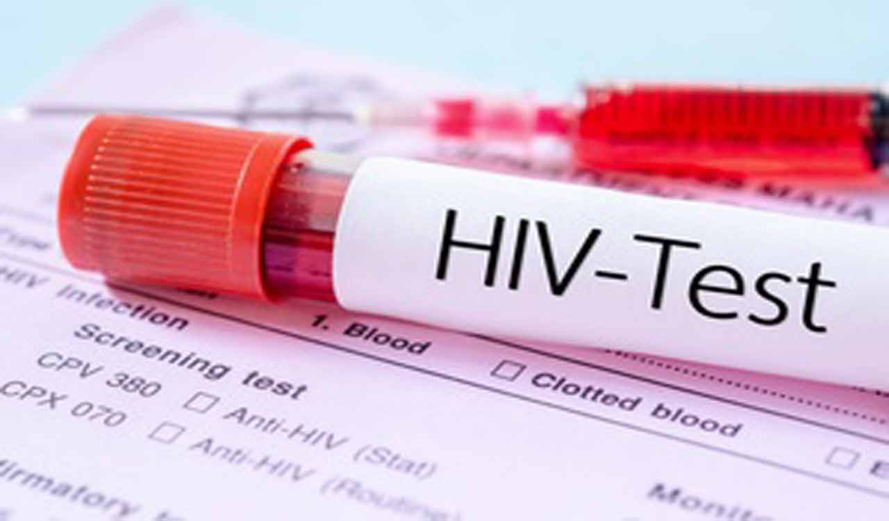 Rising HIV, AIDS cases in Telangana’s Khammam trigger concern