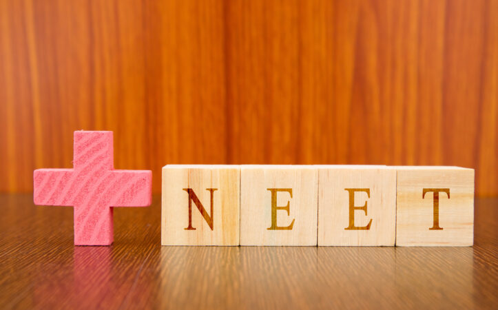 Neet is a medical exam conducted by NTA