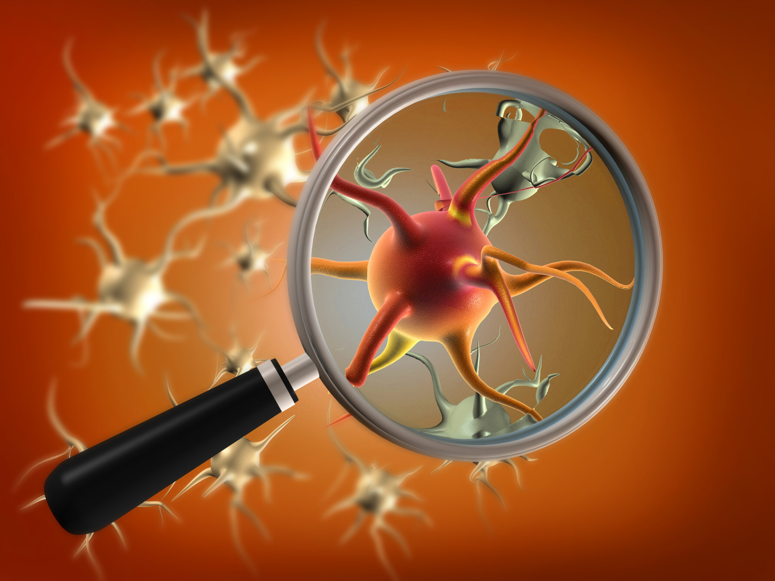 Which disease has the potential to turn into epidemic in 2025?