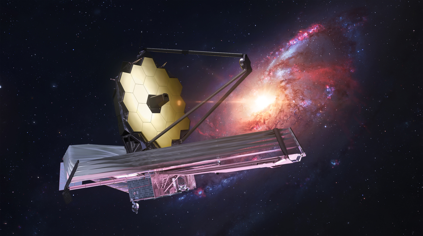 What James Webb Telescope found in 3 years in space