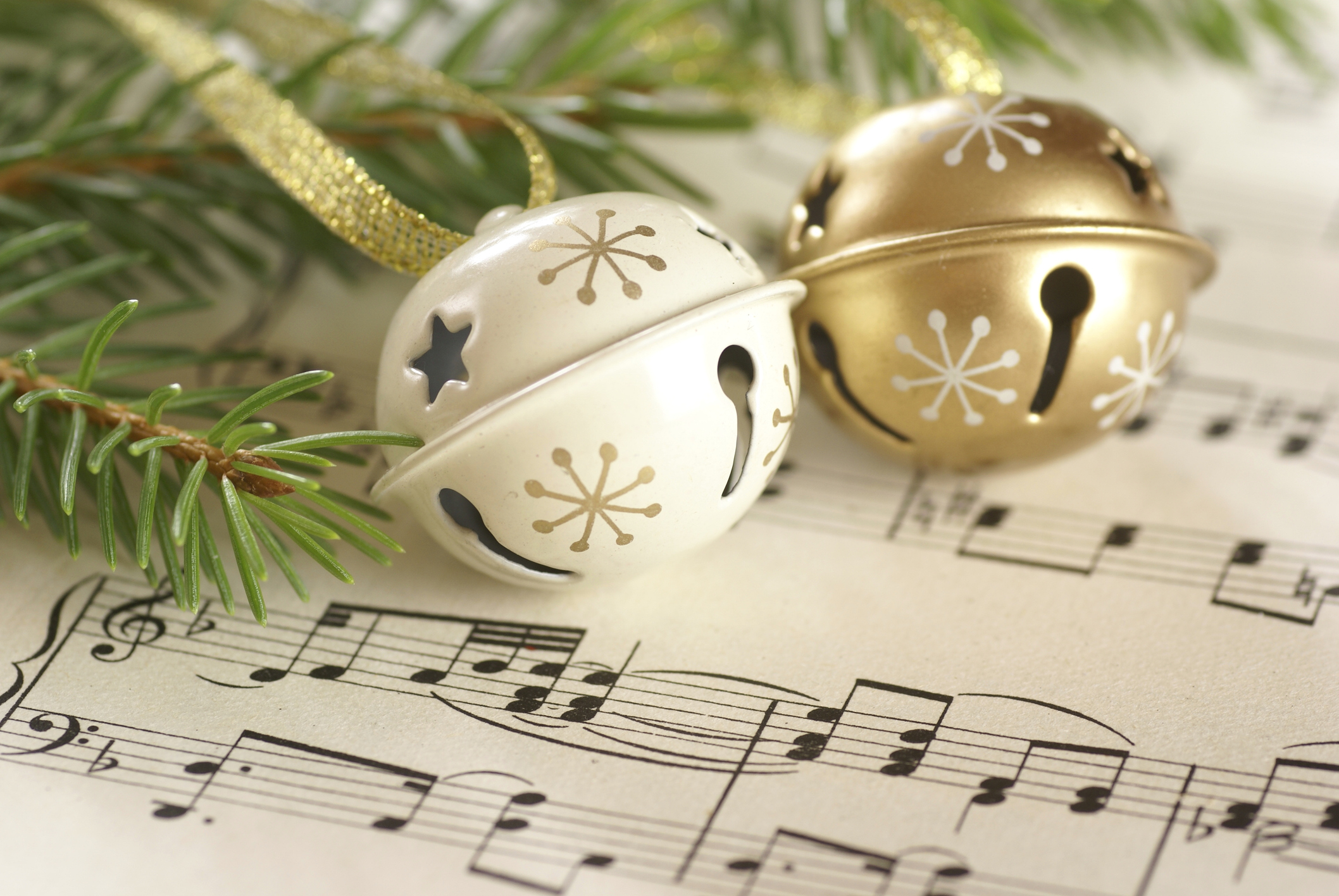 With ‘Jingle Bellwa’ Christmas carols get a regional spin