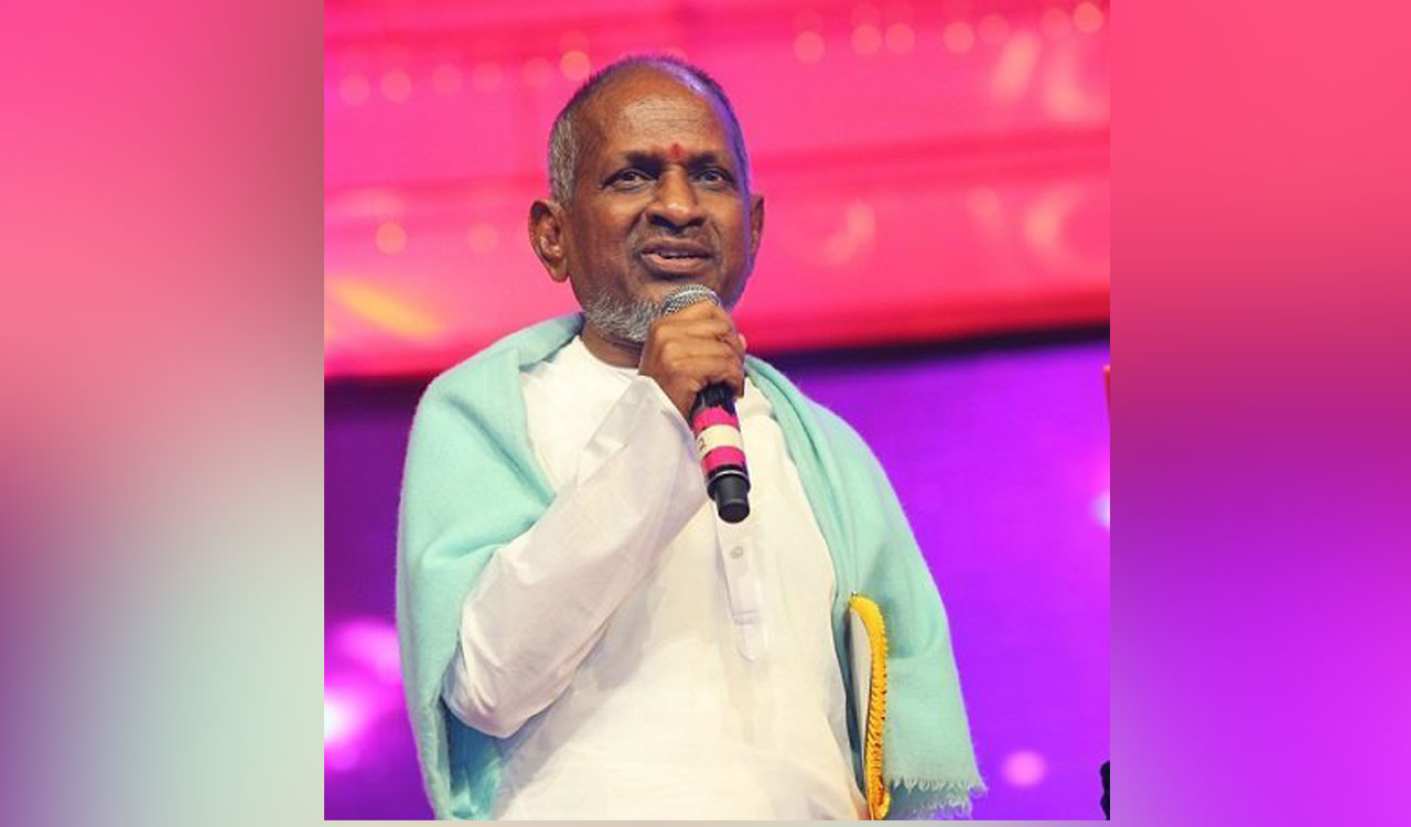 Ilaiyaraaja temple controversy: Srivilliputhur Temple authorities issue clarification