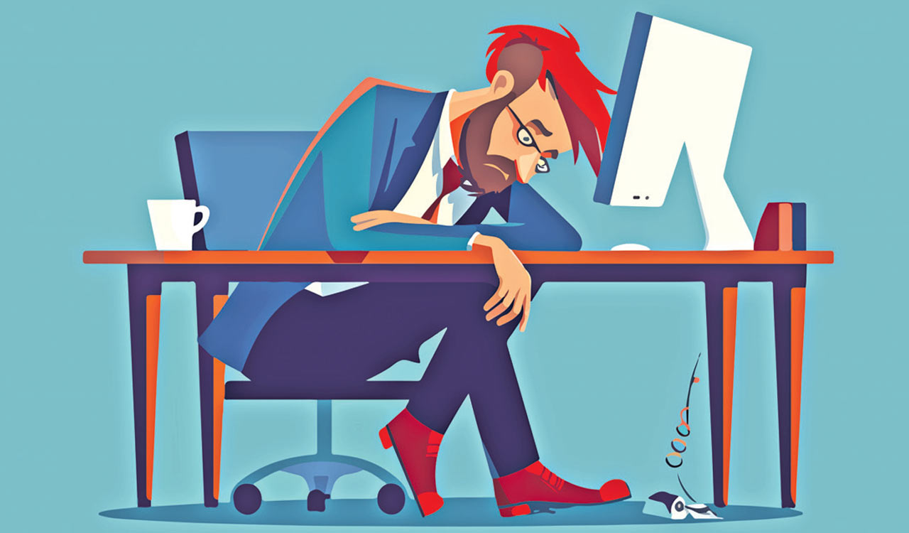 Deepening job crisis in India, what needs to be done