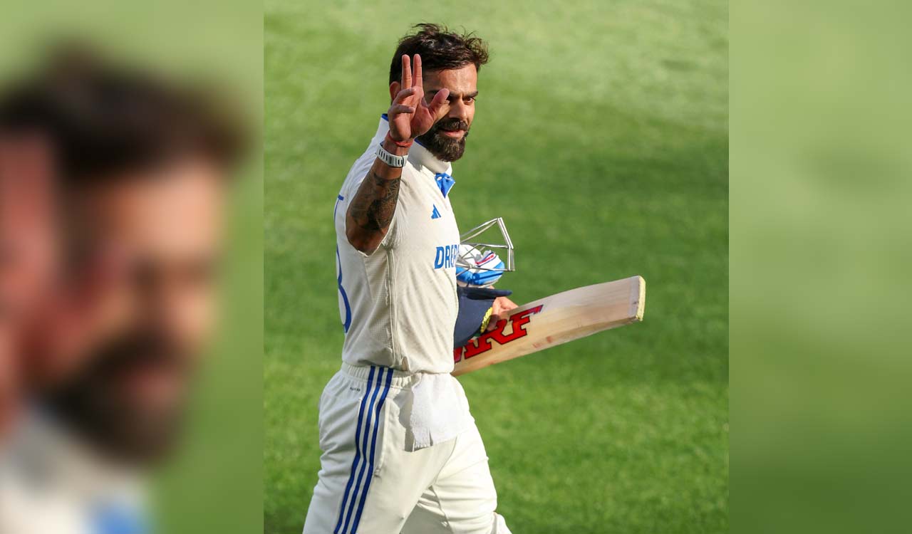 BGT: Kohli’s role in the Boxing Day Test could be the ‘difference-maker’, feels Bangar