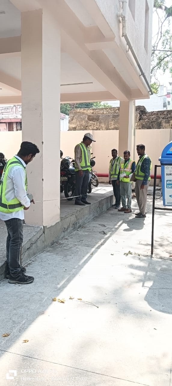Hyderabad: Metro land acquisition in old city gains momentum