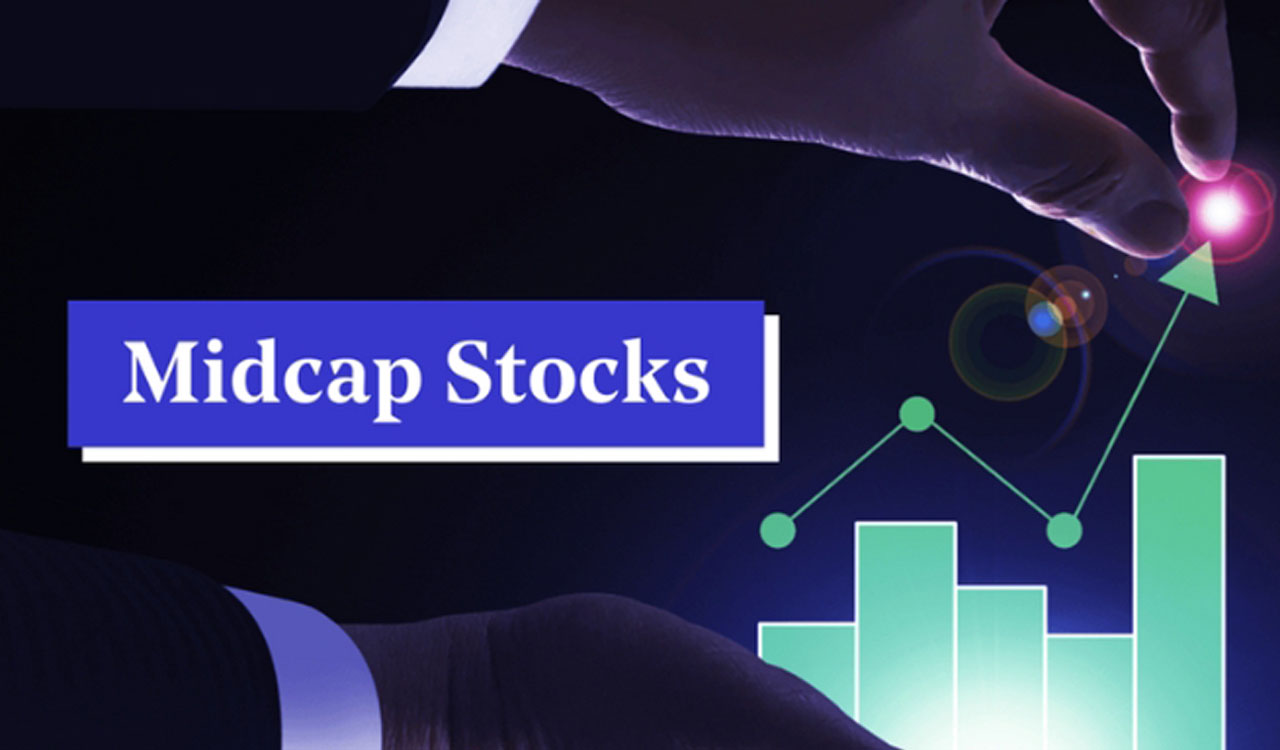 How Mid Cap Stocks Offer Growth and Stability