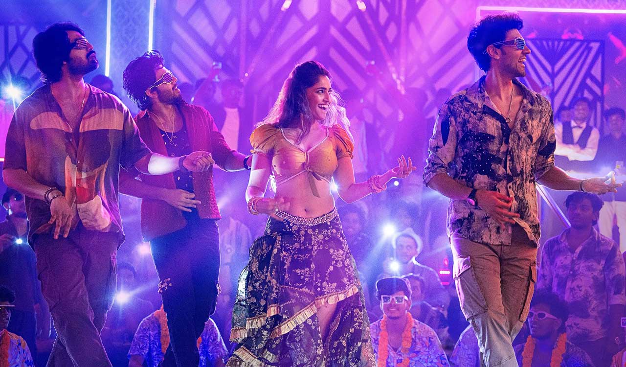 ‘Mad’ gang is back to deliver ‘maddest song of the year’