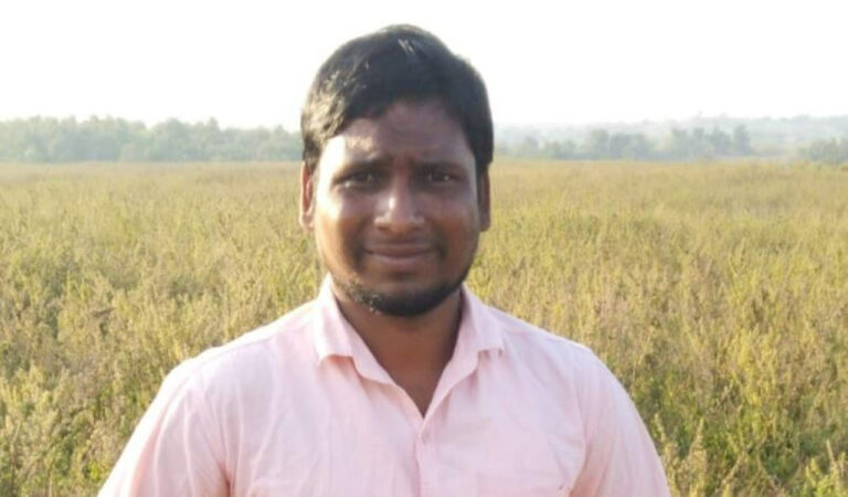 Maddi Gangadhar