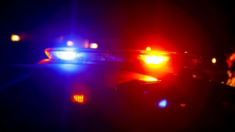 Madison shooting