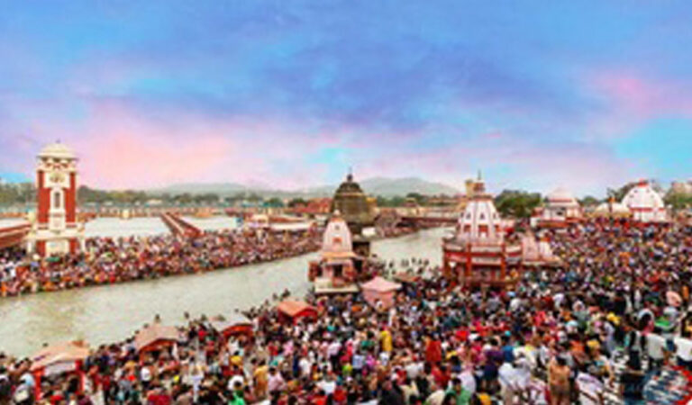 Mahakumbh 2025: Hundreds of organisations to host free community kitchens