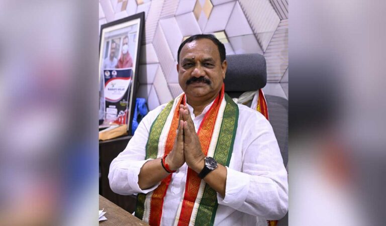 Allu Arjun's arrest: TPCC president says all are equal before law