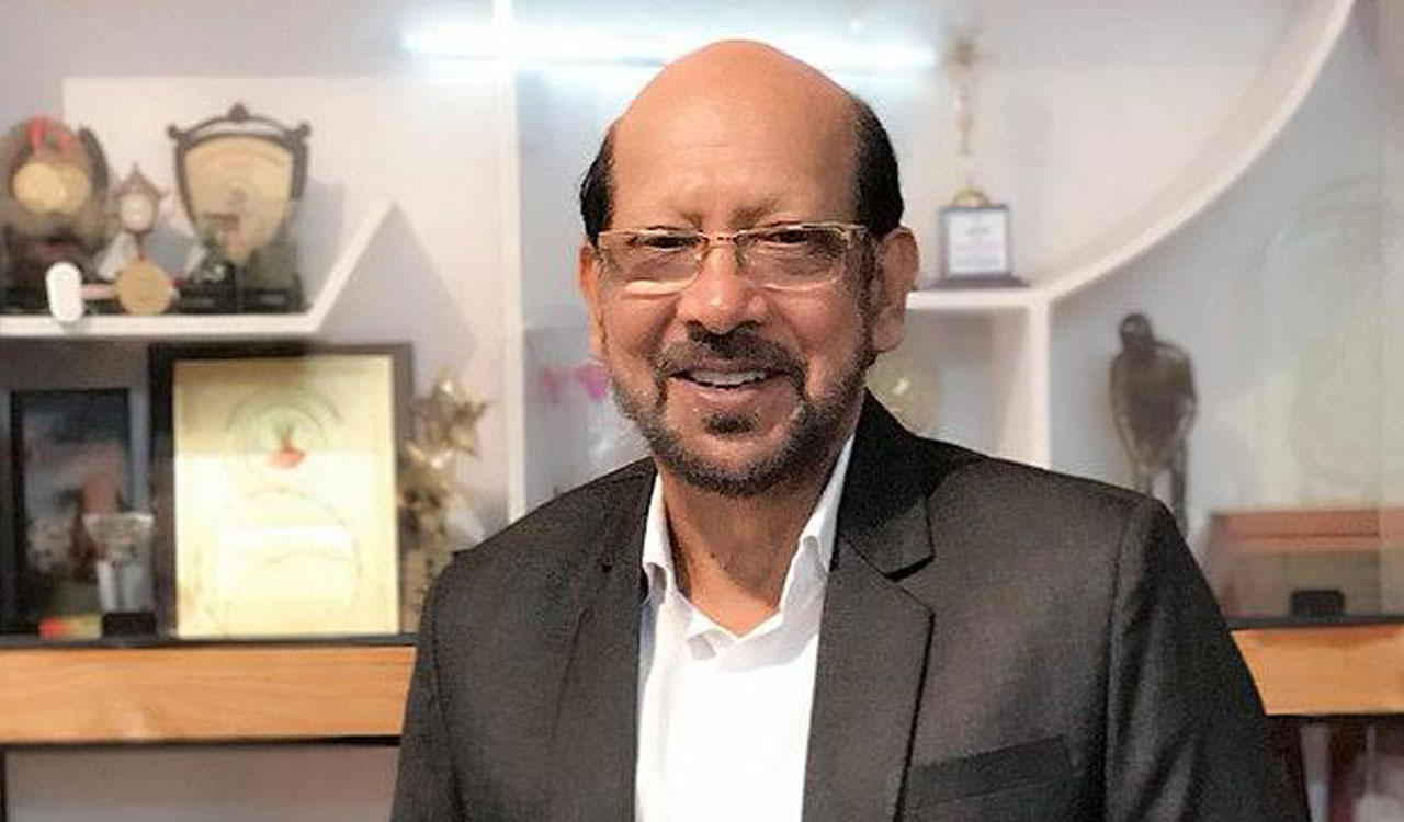 Shabbir Ali made executive member at Mohammedan Sporting Club