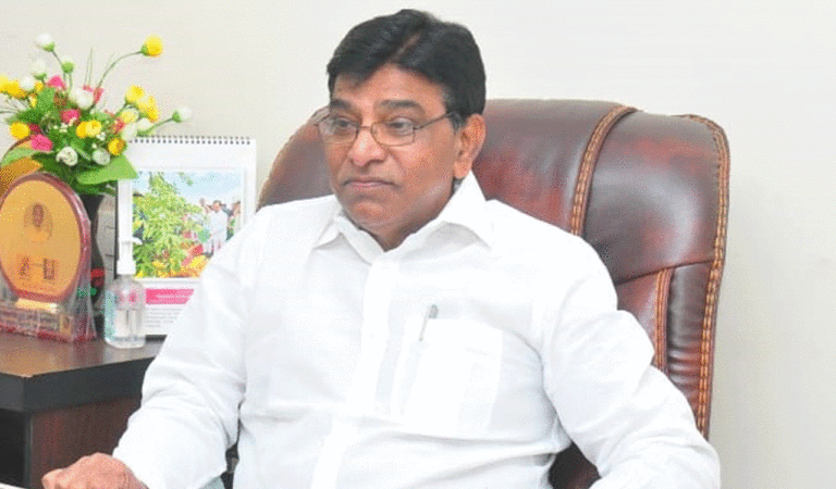 Establishment of Navodaya Vidyalaya in Kothagudem district under Khammam parliamentary constituency would increase the literacy level of the tribal students as the district has the highest population of Scheduled Castes and Scheduled Tribes.