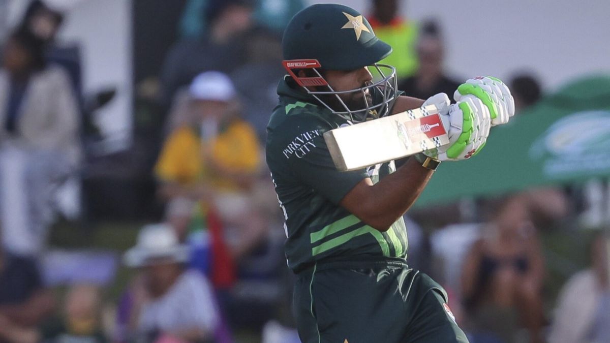 Saim hundred and Salman’s all-round effort lead Pakistan to ODI win over South Africa