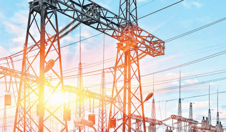 NPDCL officials promise quality supply of power to villagers