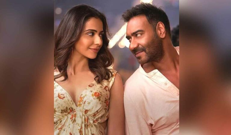 The film also stars Rakul Preet Singh, and R. Madhavan, and promises an exciting storyline brimming with humor, romance, and family drama.