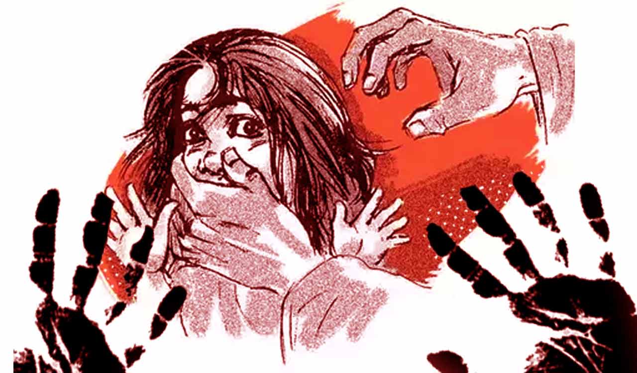 Three-year-old child raped by auto driver in Medak