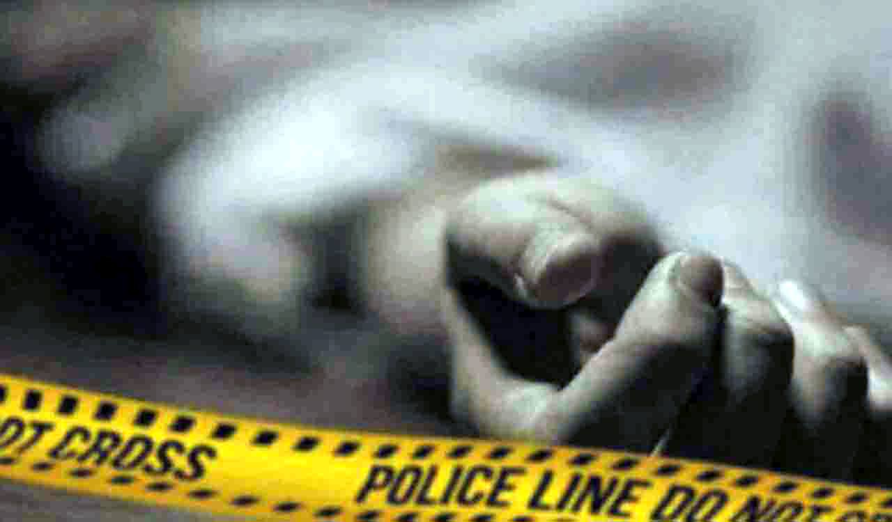 Bank employee found murdered in car in Hanamkonda